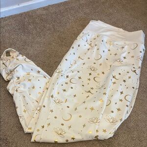 Disney Jasmine leggings size 2x